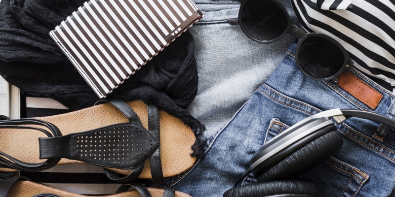 Clothing Color