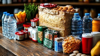 Food Beverages Color