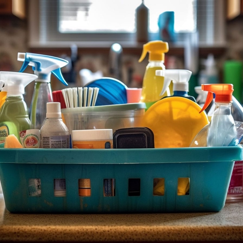 Home Care Color