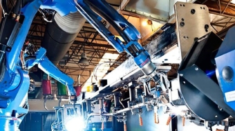 Industry Products Color