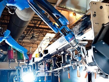 Industry Products Color