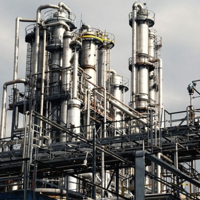 Petrochemicals Color