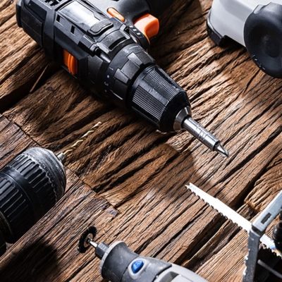 Tools Color