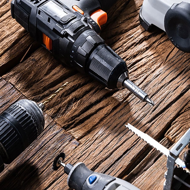 Tools Color